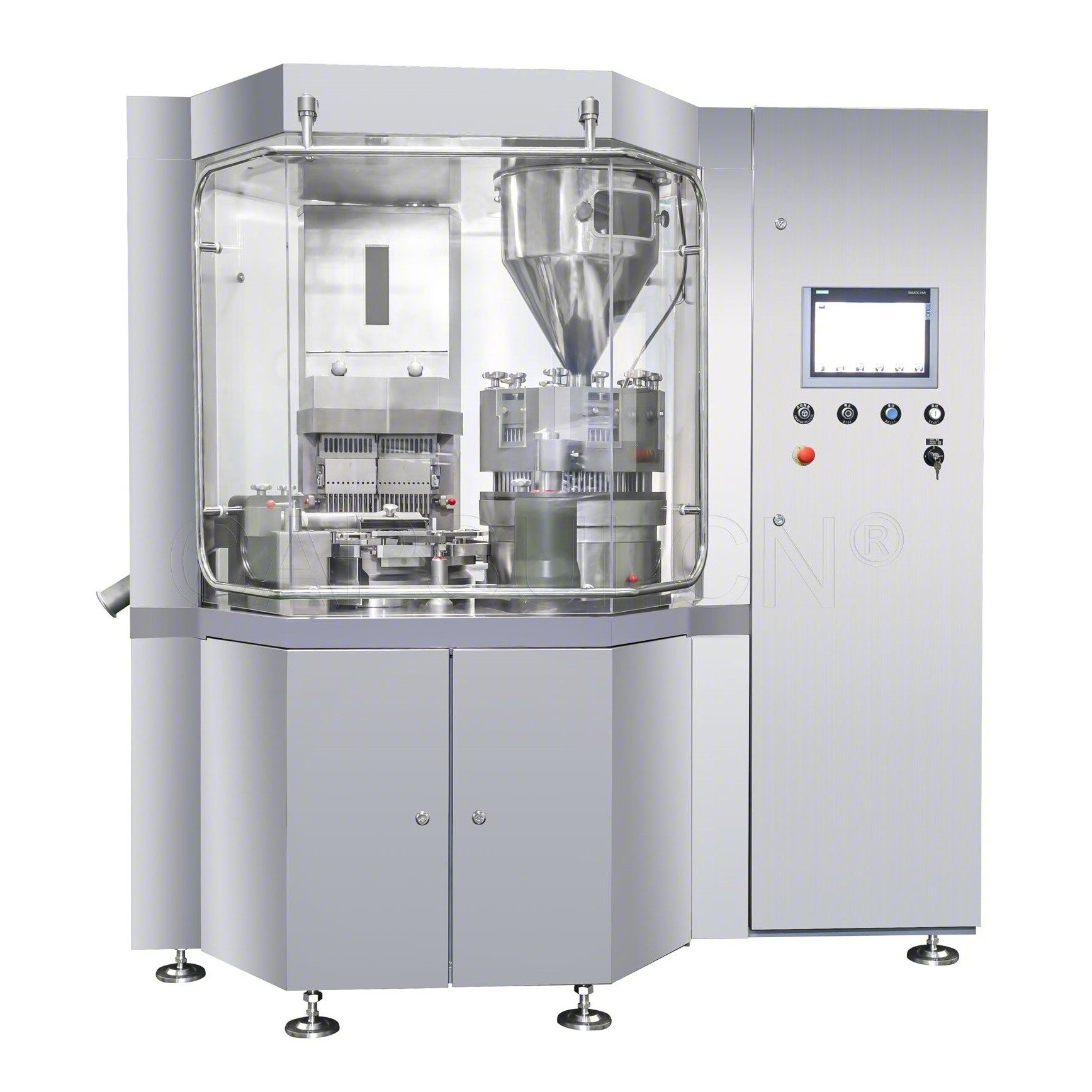 sfk 3000 capsule filling machine